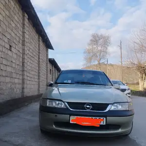 Opel Vectra B, 1996