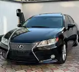 Lexus ES series, 2013-2