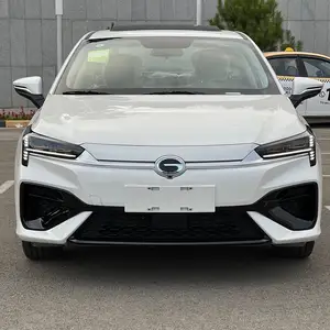 GAC Aion S, 2024