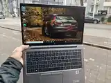 HP ZBook Core i7 16/512gbSSD NVME-2