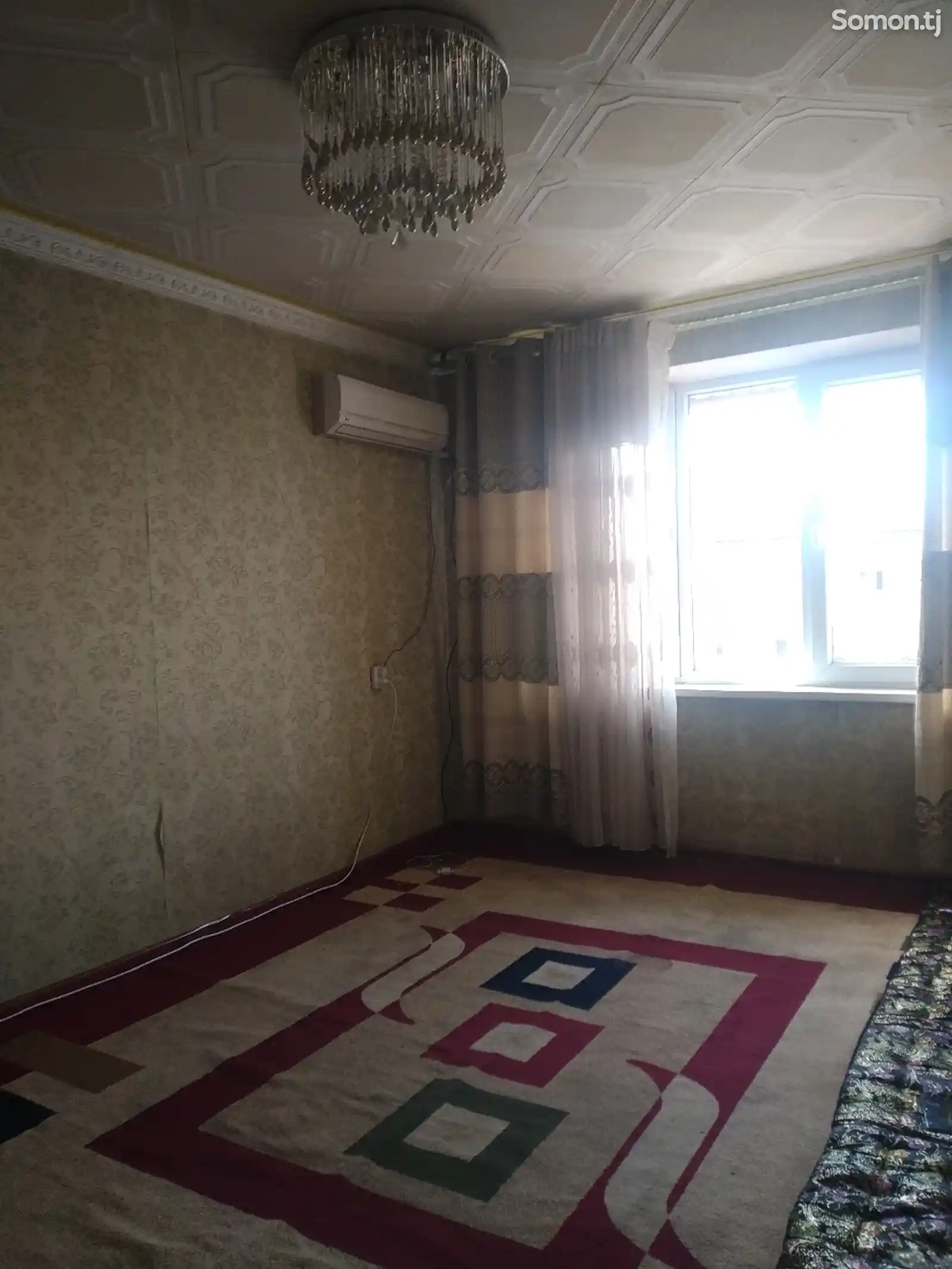 2-комн. квартира, 4 этаж, 60м², Ламанос-4