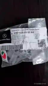 Прокладки на Mercedes-Benz-13