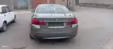 BMW 5 series, 2014-2