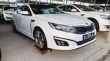 Kia K series, 2014-3