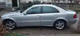 Mercedes-Benz E class, 2006-9