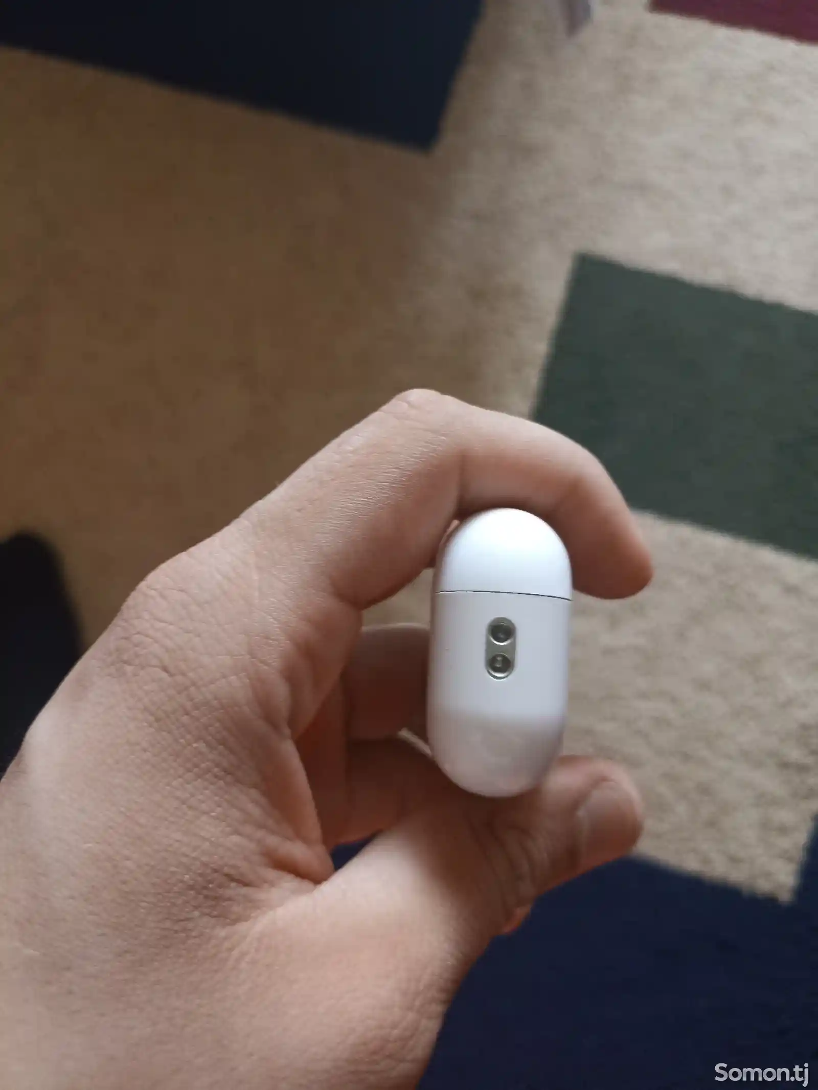 Наушники AirPods Pro-3