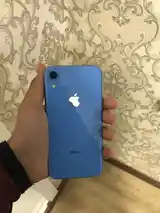 Apple iPhone Xr, 64 gb, Blue-2