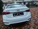 Hyundai Accent, 2018-2