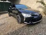 Toyota Camry, 2015-2