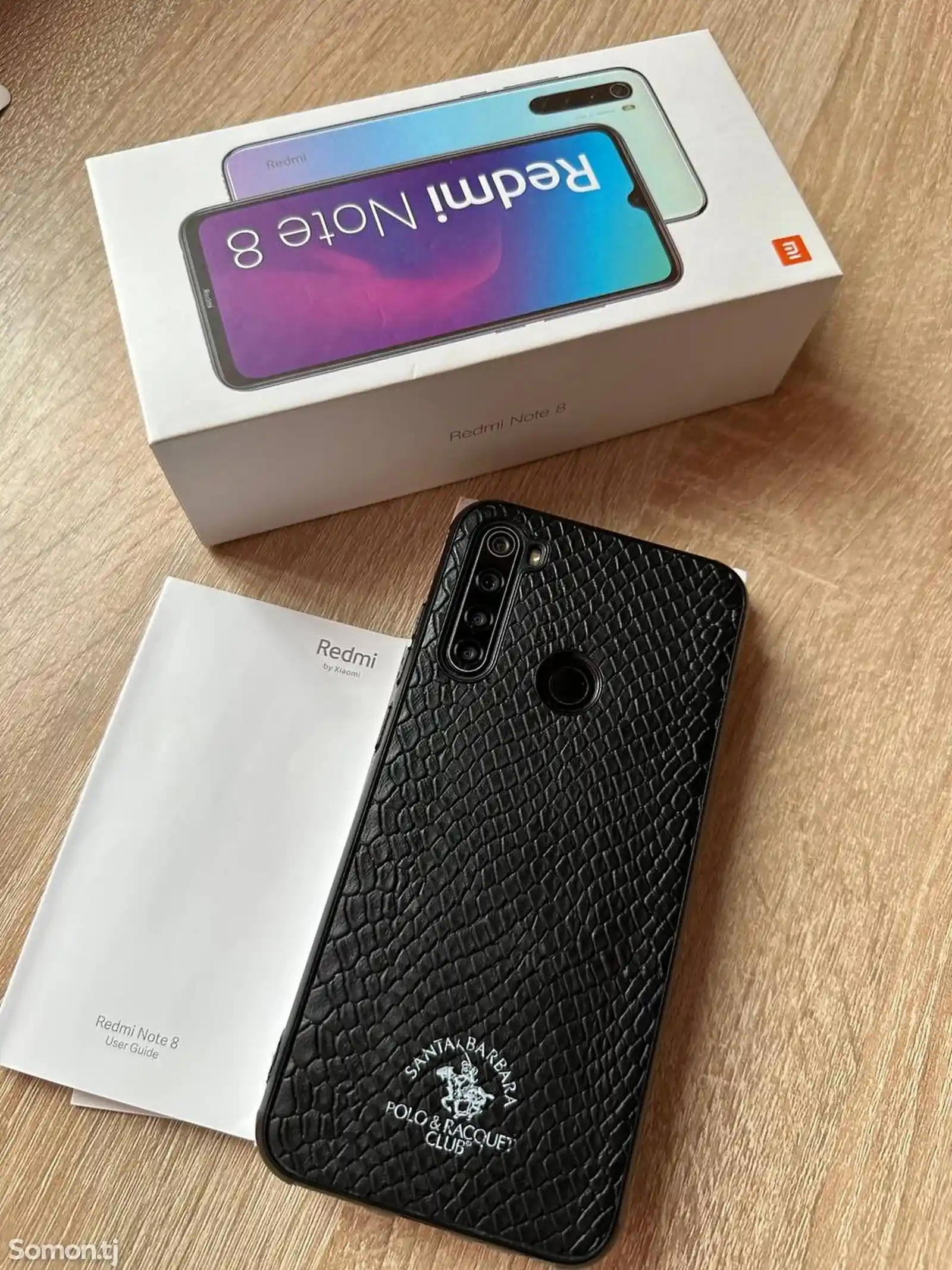 Xiaomi Redmi note 8-6