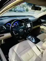 Toyota Camry, 2016-2