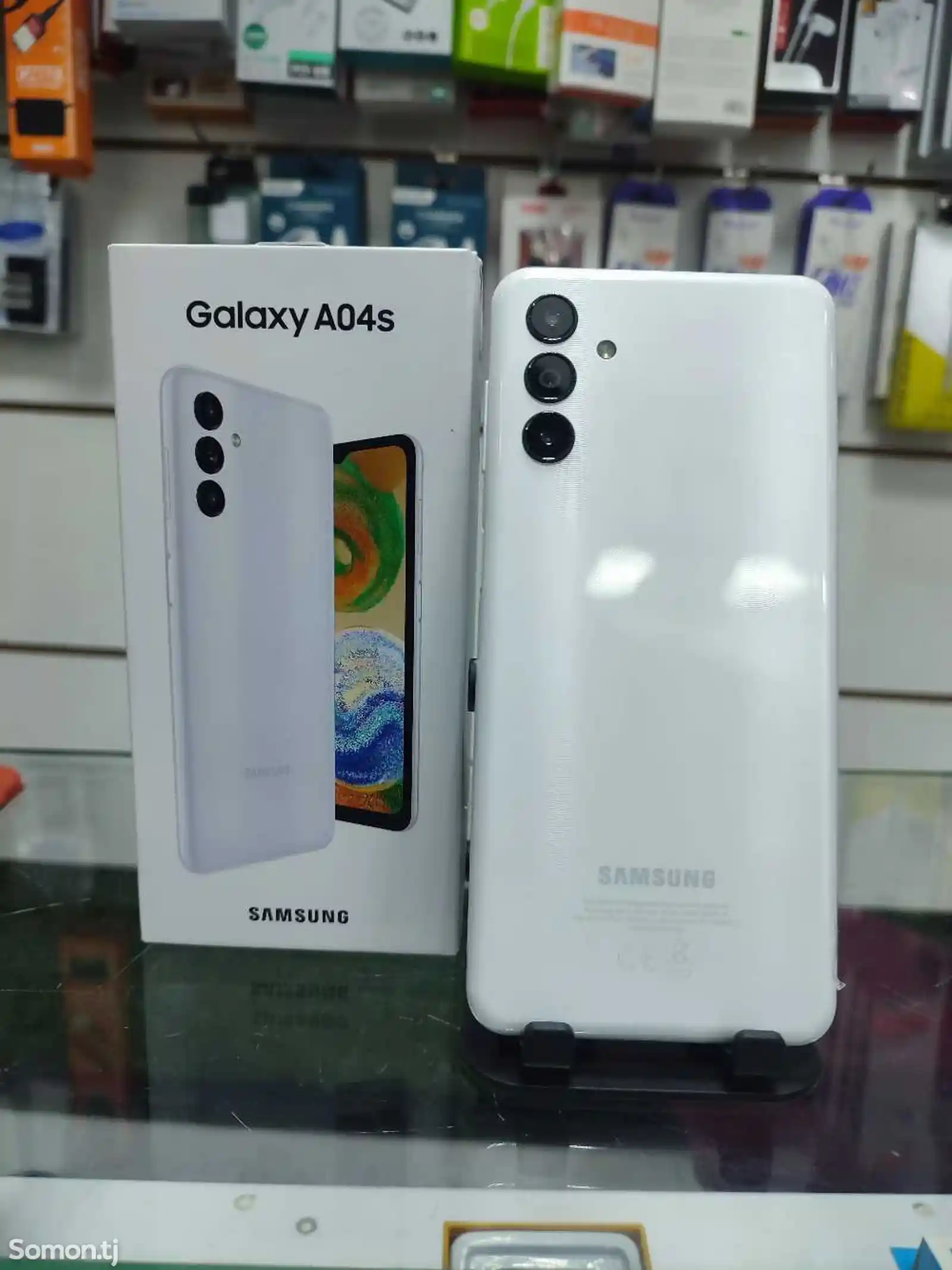 Samsung Galaxy A04S, 64Gb, 2023-3