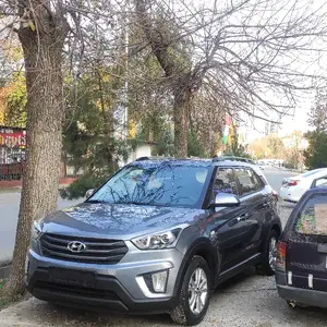 Hyundai Tucson, 2020