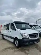 Mercedes Benz Sprinter 316, 2015-3