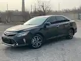 Toyota Camry, 2017-3