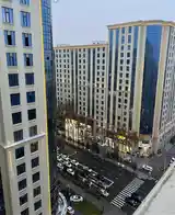 2-комн. квартира, 14 этаж, 78м², Бустон сити-14