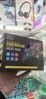 Беспроводной Джойстик Wireless Controller-6