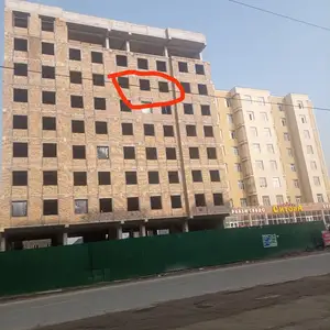 2-комн. квартира, 7 этаж, 68 м², мактаби Ахмади Дониш