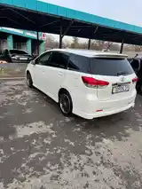 Toyota Wish, 2011-2