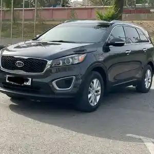 Kia Sorento, 2016