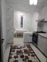 2-комн. квартира, 1 этаж, 60м², Поворот аэропорта-3