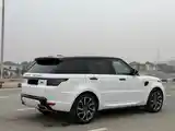 Land Rover Range Rover Sport, 2015-5