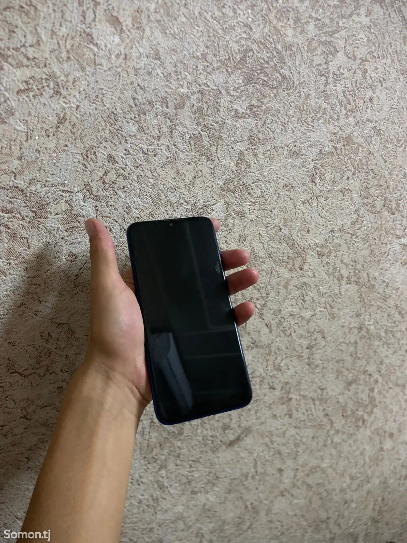 Xiaomi Redmi Note 7 64GB-2