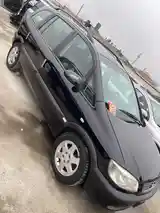 Opel Zafira, 2002-2