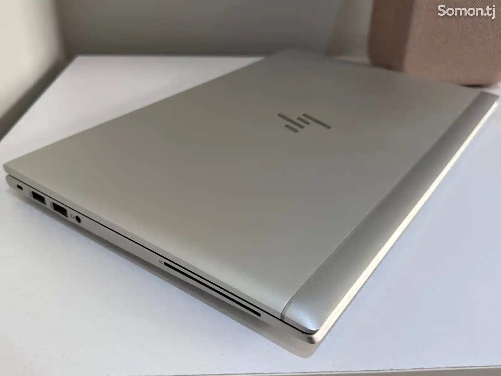 Ноутбук HP Elitebook 840 G7, i5 10th, 16gb, 256gb-6