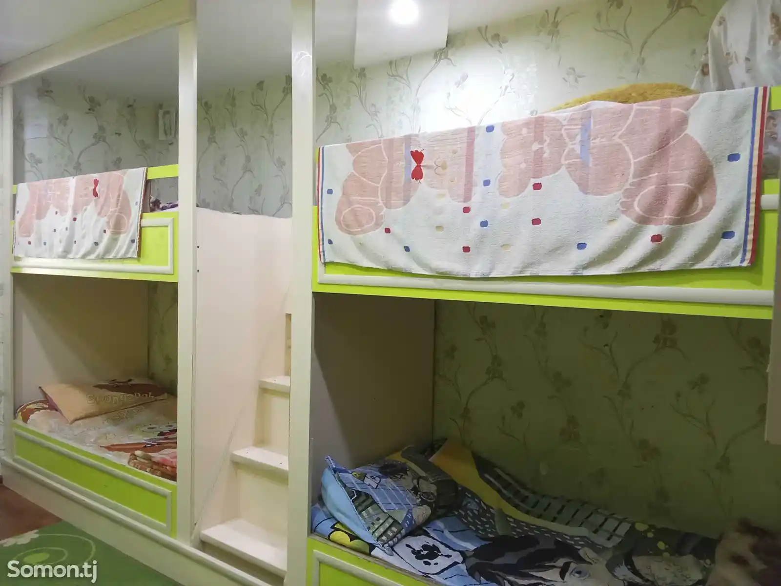 Мебель для детской комнаты-5