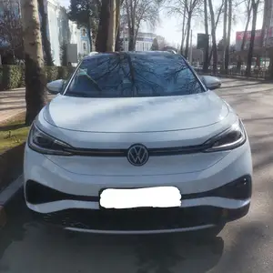 Volkswagen ID.4, 2024