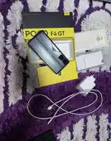 Xiaomi POCO F4 GT, 128gb-2