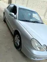 Hyundai Sonata, 2003-2