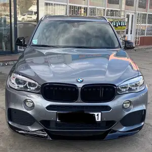 BMW X5, 2016