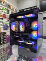 Игровой Кампютер Core i7 12700 Видёкарта Rtx 2060 6Gb-4