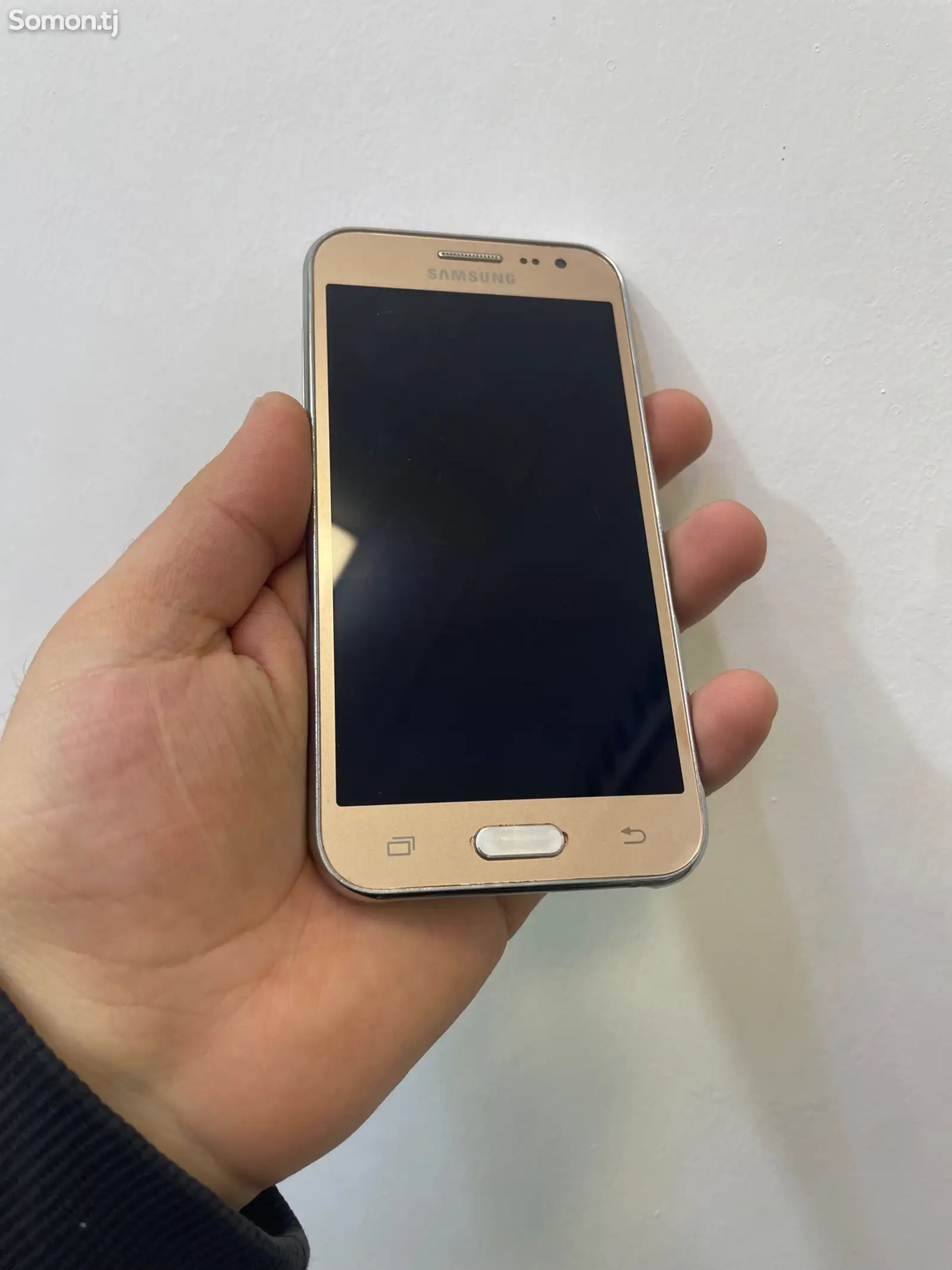 Samsung Galaxy J2-1