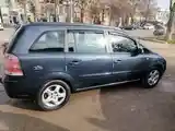 Opel Zafira, 2006-10