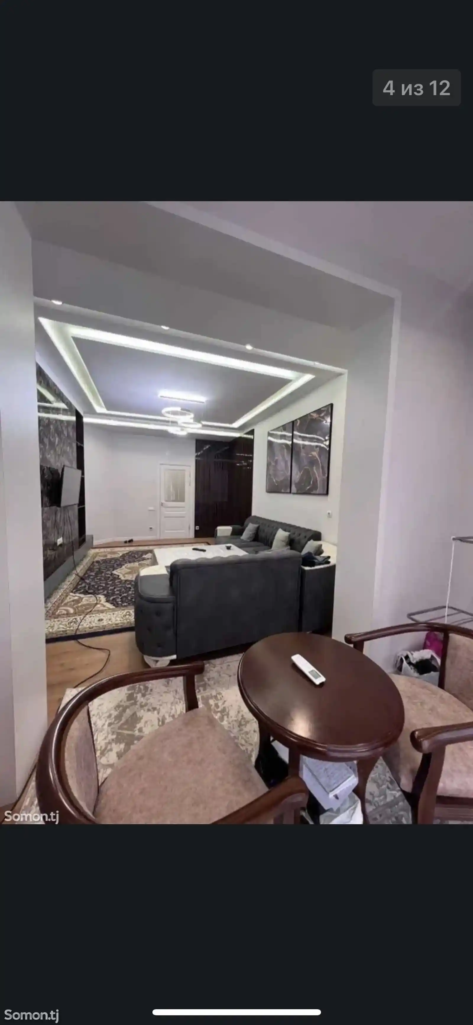 2-комн. квартира, 10 этаж, 70м², Универмаг-8