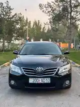 Toyota Camry, 2011-3