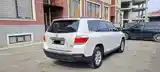 Toyota Highlander, 2012-4