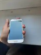 Samsung Galaxy A3, 2017-4