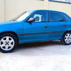 Opel Astra F, 1992