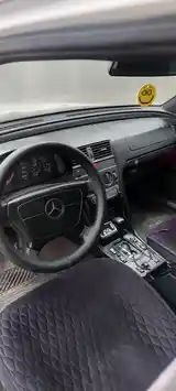 Mercedes-Benz C class, 1994-2