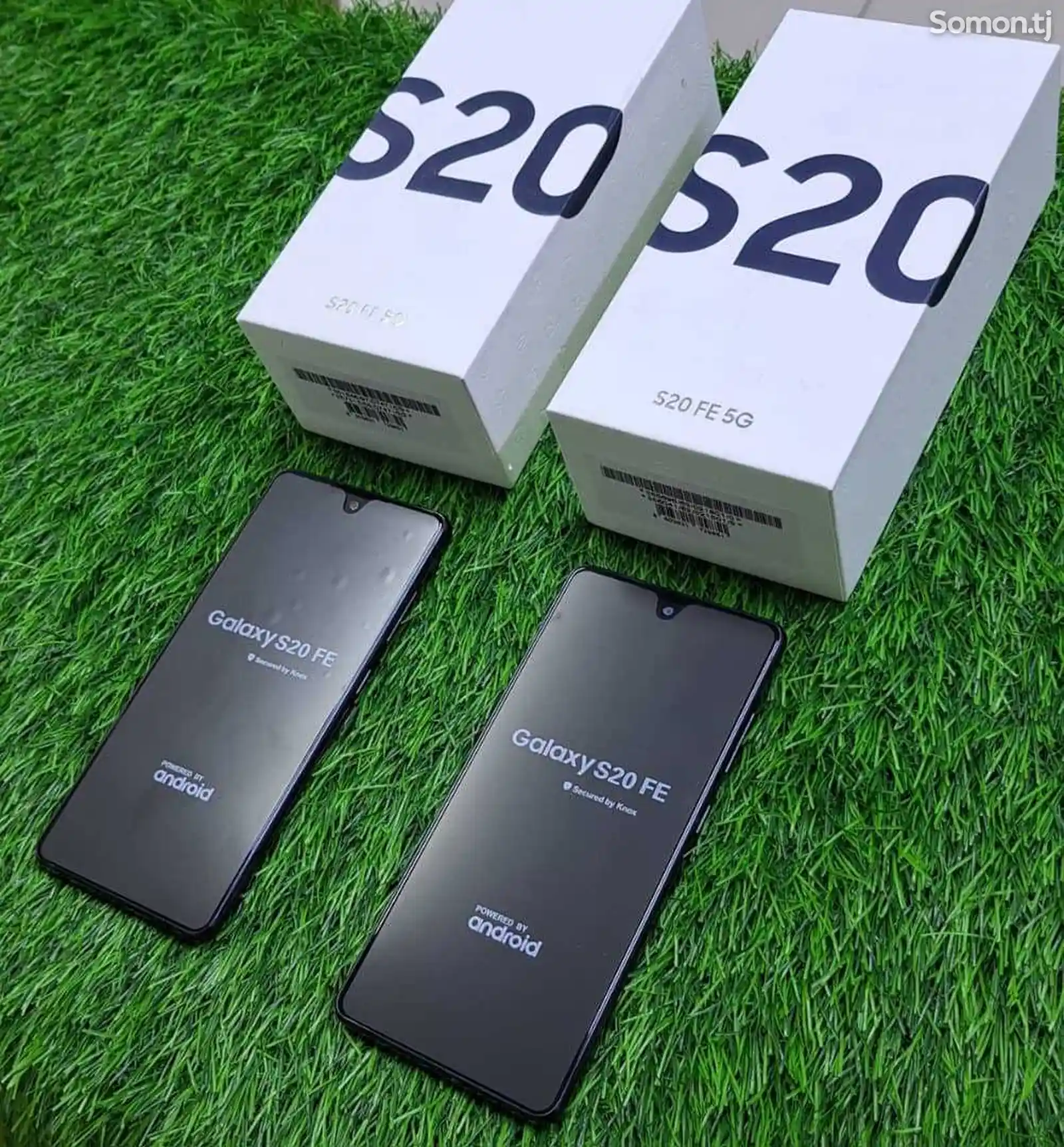 Samsung Galaxy S20 Fe 8/128gb-4