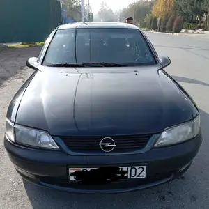 Opel Vectra B, 1996