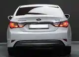 Hyundai Sonata, 2014-9