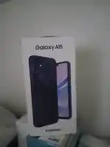 Samsung Galaxy А15-3