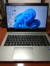 Ноутбук HP EliteBook 840 G5-6