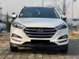 Hyundai Tucson, 2018-3