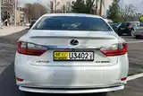 Lexus ES series, 2017-6